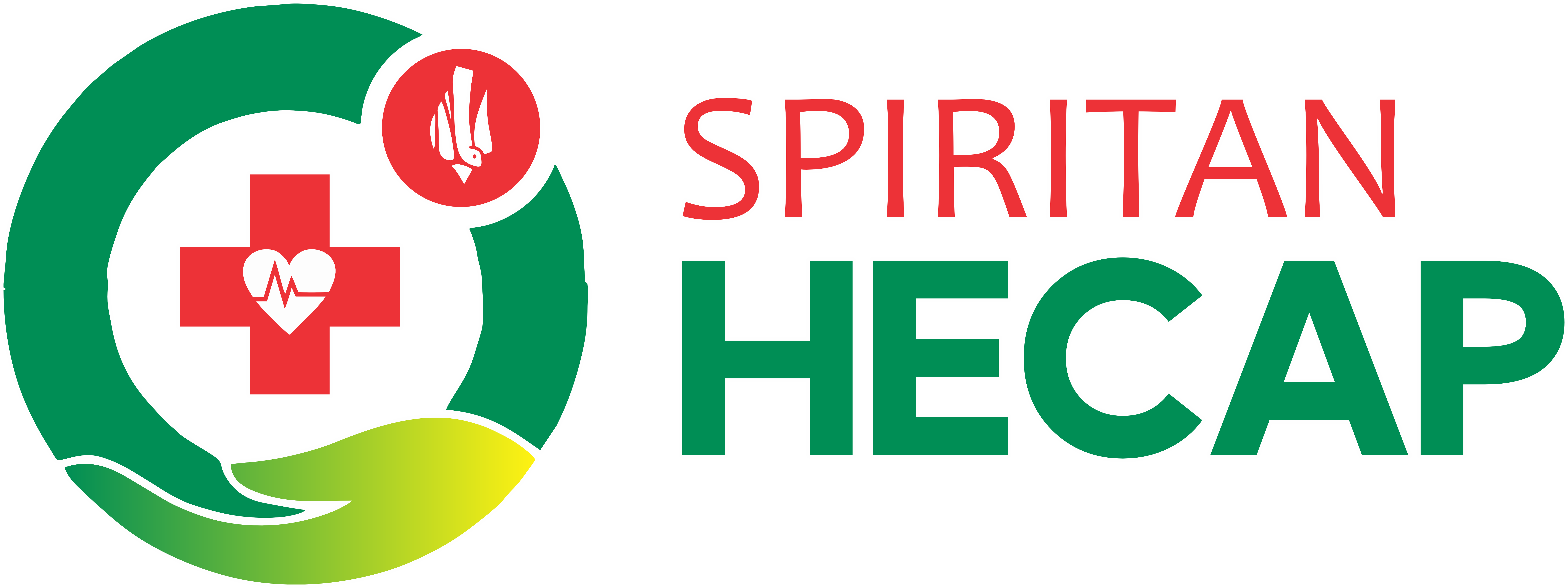 SPIRITAN HECAP LOGO