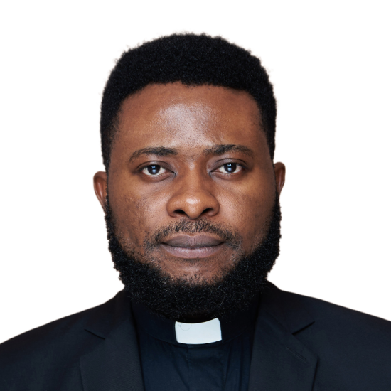 Fr Anthony Nduka